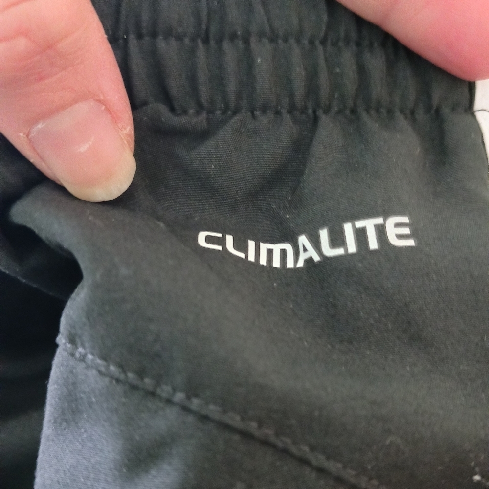 Adidas Performance Essentials Climalite Mens Athl… - image 5